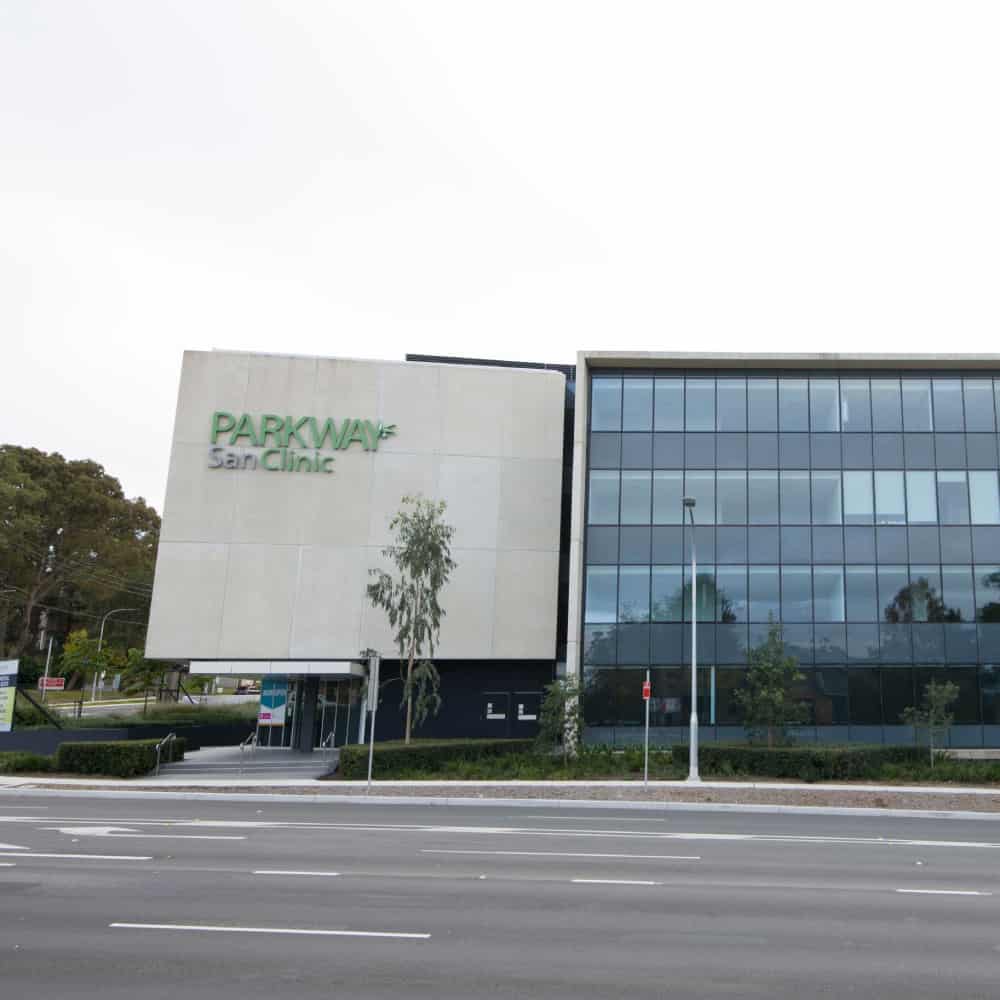 Respiratory Clinic Near Me