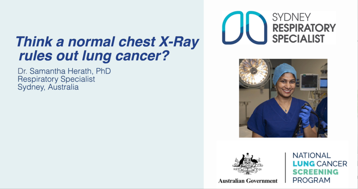 lung cancer screening