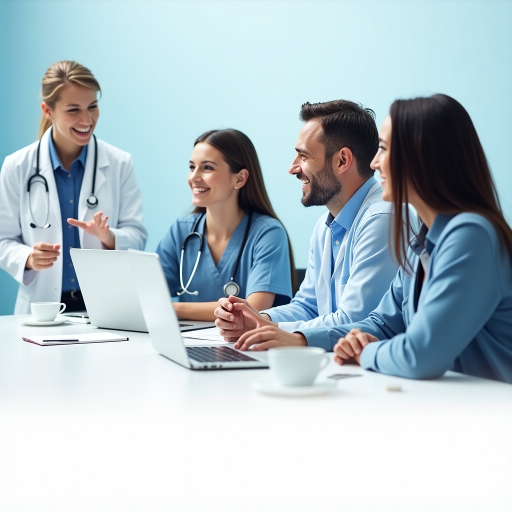 Stay Updated with Specialist Respiratory Education