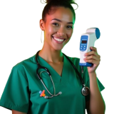 Lung Function Testing for Workplace Health and Compliance